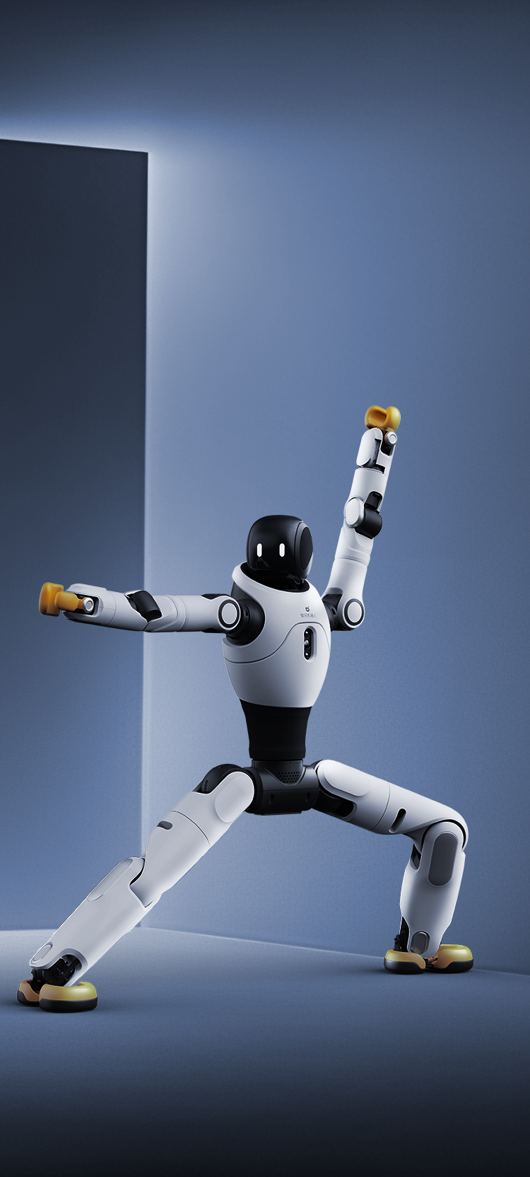 galaxy银河灵犀 X2